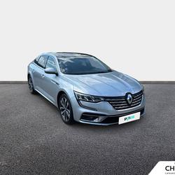 Renault Talisman Talisman Tce 160 EDC FAP Intens La Chapelle-Saint-Luc