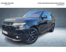 Land Rover Range Rover Sport Marseille 10e Arrondissement