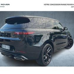 Land Rover Range Rover Sport 3.0 P440e 440ch PHEV Dynamic HSE Marseille 10e Arrondissement