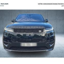 Land Rover Range Rover Sport 3.0 P440e 440ch PHEV Dynamic HSE Marseille 10e Arrondissement
