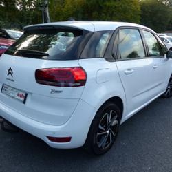 Citroen C4 Picasso PURETECH 130CH BUSINESS S&S Mont&eacute;vrain