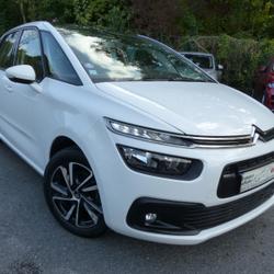 Citroen C4 Picasso PURETECH 130CH BUSINESS S&S Mont&eacute;vrain