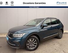 Volkswagen Tiguan Boé