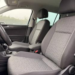 Volkswagen Tiguan Tiguan 1.4 eHybrid 245ch DSG6 Life Bo&eacute;