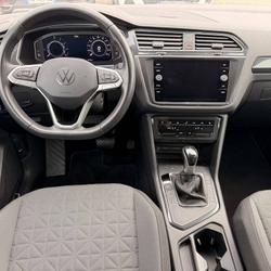 Volkswagen Tiguan Tiguan 1.4 eHybrid 245ch DSG6 Life Bo&eacute;