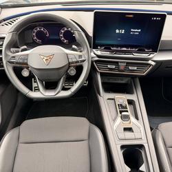 Cupra Formentor Formentor 1.4 e-HYBRID 204 ch DSG6 V Terrasson-Lavilledieu