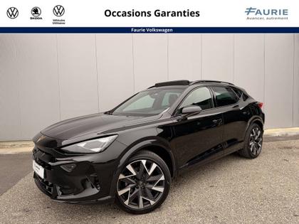 Cupra Formentor - Formentor 1.4 e-HYBRID 204 ch DSG6 V - 35 990 €