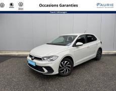 Volkswagen Polo Boé