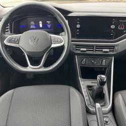 Volkswagen Polo Polo 1.0 TSI 95 S&S BVM5 Life Bo&eacute;