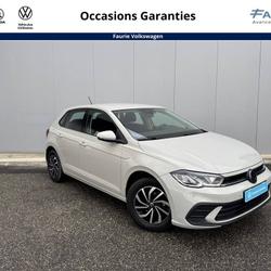 Volkswagen Polo Polo 1.0 TSI 95 S&S BVM5 Life Bo&eacute;