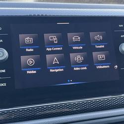 Volkswagen Polo Polo 1.0 TSI 95 S&S BVM5 Life Business Bo&eacute;