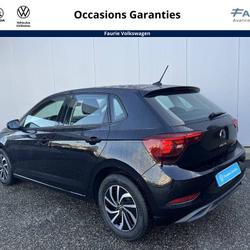 Volkswagen Polo Polo 1.0 TSI 95 S&S BVM5 Life Business Bo&eacute;