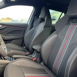 Skoda Scala Scala 1.5 TSI Evo 2 150 ch DSG7 ACT Monte-Carlo Bo&eacute;