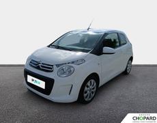 Citroen C1 La Chapelle-Saint-Luc