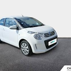 Citroen C1 C1 VTi 72 S&S Feel La Chapelle-Saint-Luc