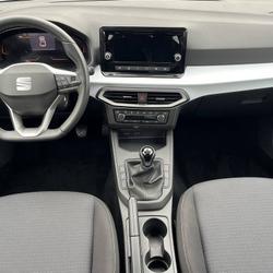 Seat Ibiza Ibiza 1.0 EcoTSI 110 ch S/S BVM6 Copa Bo&eacute;