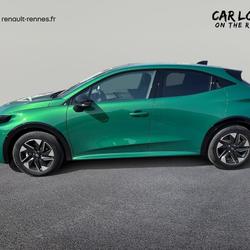 Renault Clio 6 Clio TCe 115 ch Techno Rennes