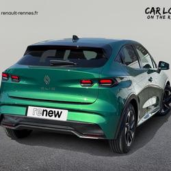 Renault Clio 6 Clio TCe 115 ch Techno Rennes