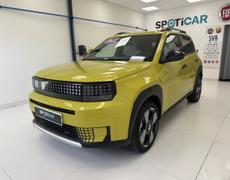 Fiat Grande Panda Rouen