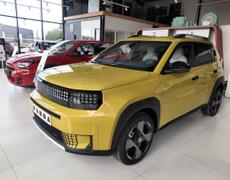 Fiat Grande Panda Rouen