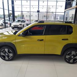 Fiat Grande Panda Electrique 44 kWh La Prima Rouen