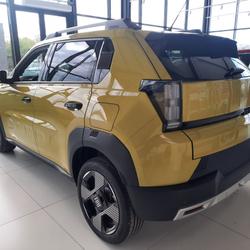 Fiat Grande Panda Electrique 44 kWh La Prima Rouen