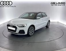 Audi A1 Sportback Nogent-le-Phaye