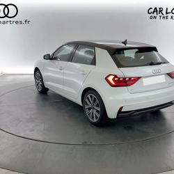 Audi A1 Sportback A1 Sportback 25 TFSI 95 ch S tronic 7 Design Nogent-le-Phaye