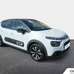 Citroen C3 C3 PureTech 83 S&S BVM5 Shine La Chapelle-Saint-Luc