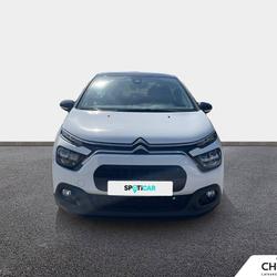 Citroen C3 C3 PureTech 83 S&S BVM5 Shine La Chapelle-Saint-Luc