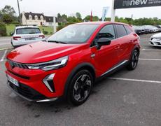 Renault Symbioz Concarneau