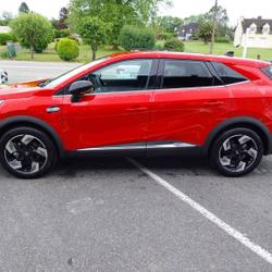 Renault Symbioz Symbioz E-Tech full hybrid 160 ch Techno Concarneau