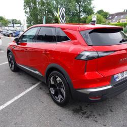 Renault Symbioz Symbioz E-Tech full hybrid 160 ch Techno Concarneau