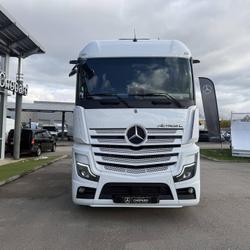 Mercedes Actros ACTROS L 1845 Chen&ocirc;ve