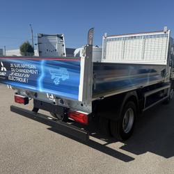 Autres Mercedes 4C15NT1E34T1F 4x2 2023 Chen&ocirc;ve