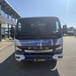 Autres Mercedes 4C15NT1E34T1F 4x2 2023 Chen&ocirc;ve