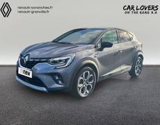 Renault Captur Granville