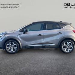 Renault Captur Captur E-Tech full hybrid 145 Techno Granville