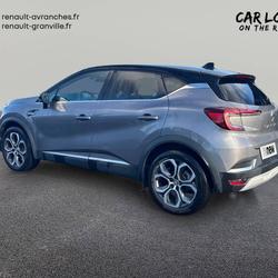 Renault Captur Captur E-Tech full hybrid 145 Techno Granville