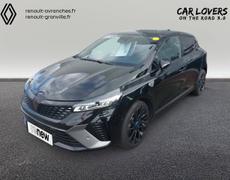 Renault Clio 5 Avranches