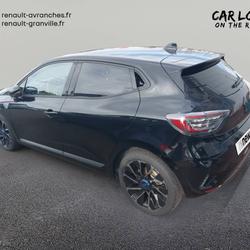 Renault Clio 5 Clio E-Tech full hybrid 145 Esprit Alpine Avranches