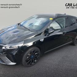 Renault Clio 5 Clio E-Tech full hybrid 145 Esprit Alpine Avranches