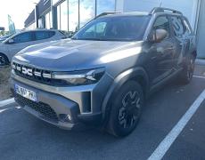 Dacia Duster Concarneau