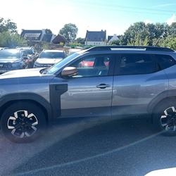 Dacia Duster Duster Hybrid 140 Extreme Concarneau