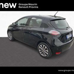 Renault Zoe E-Tech Intens charge normale R135 Achat Integral - 21B Provins