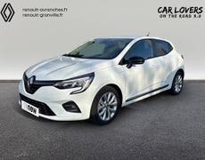 Renault Clio 5 Granville
