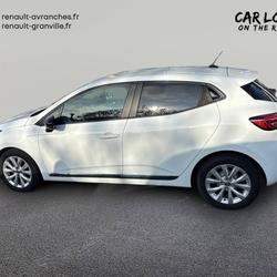 Renault Clio 5 Clio TCe 90 Evolution Granville