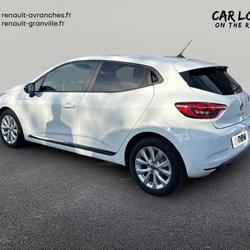 Renault Clio 5 Clio TCe 90 Evolution Granville