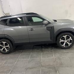 Dacia Duster Duster Hybrid 155 Journey Concarneau