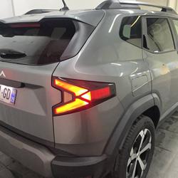 Dacia Duster Duster Hybrid 155 Journey Concarneau